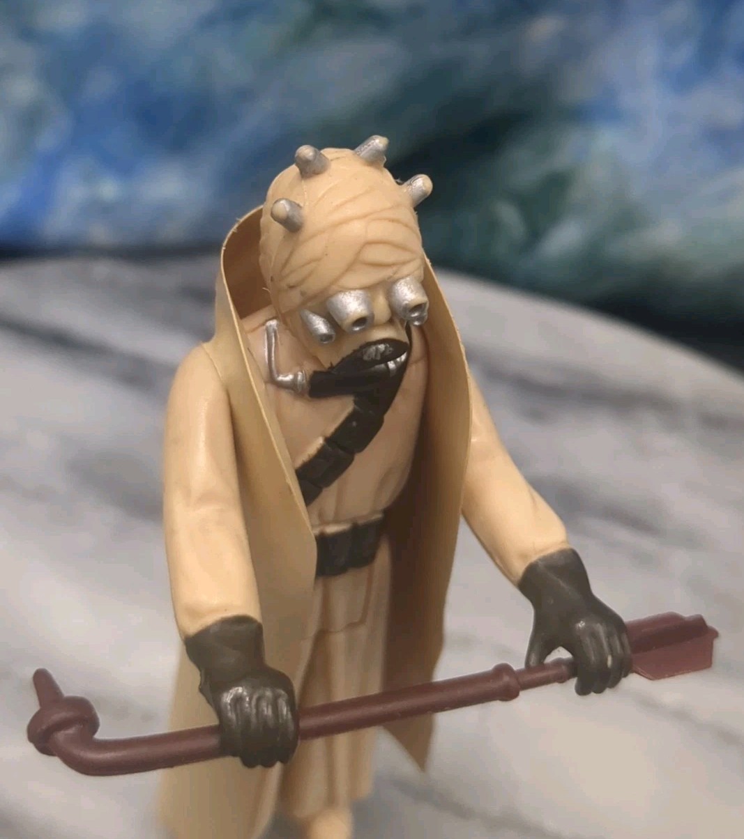 Tusken Raider (Sand People) sold