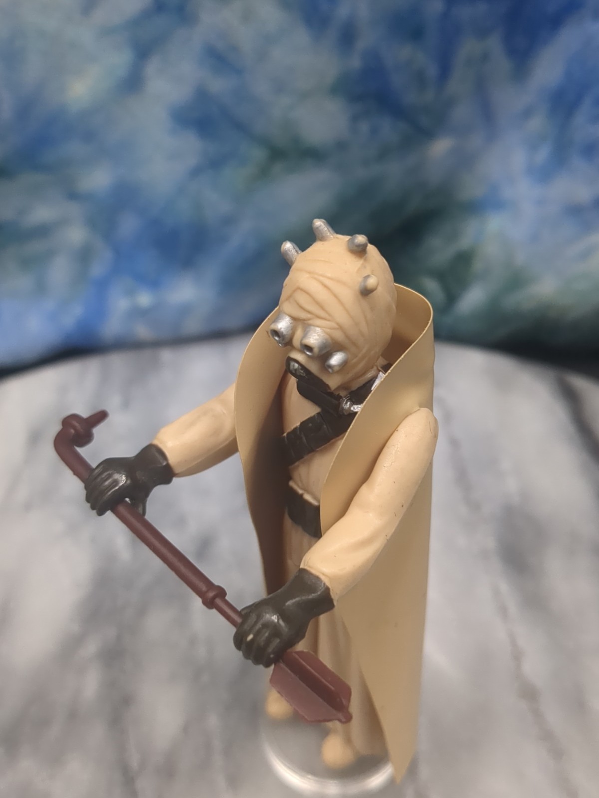 Tusken Raider (Sand People) sold