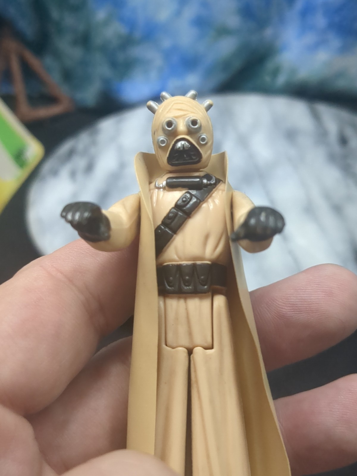 Tusken Raider (Sand People) sold
