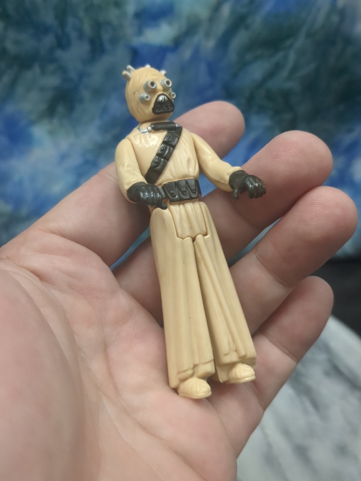 Tusken Raider (Sand People) sold