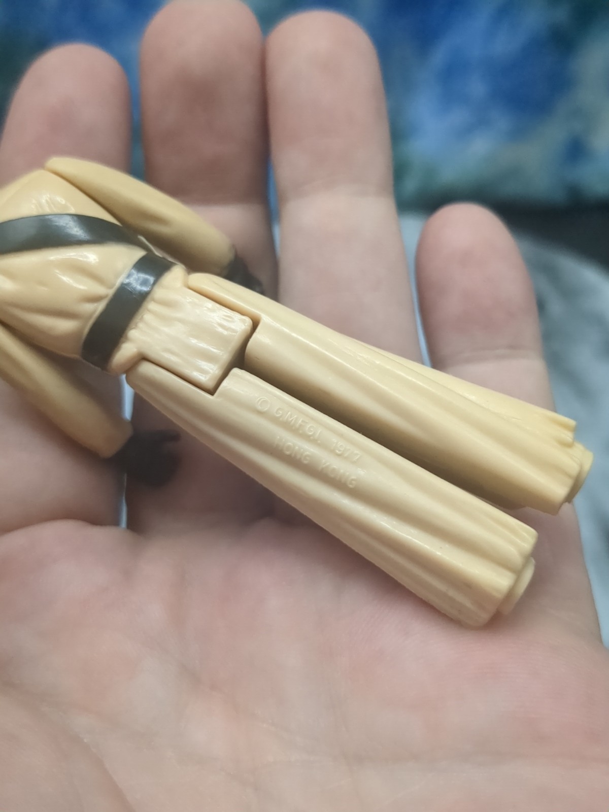 Tusken Raider (Sand People) sold