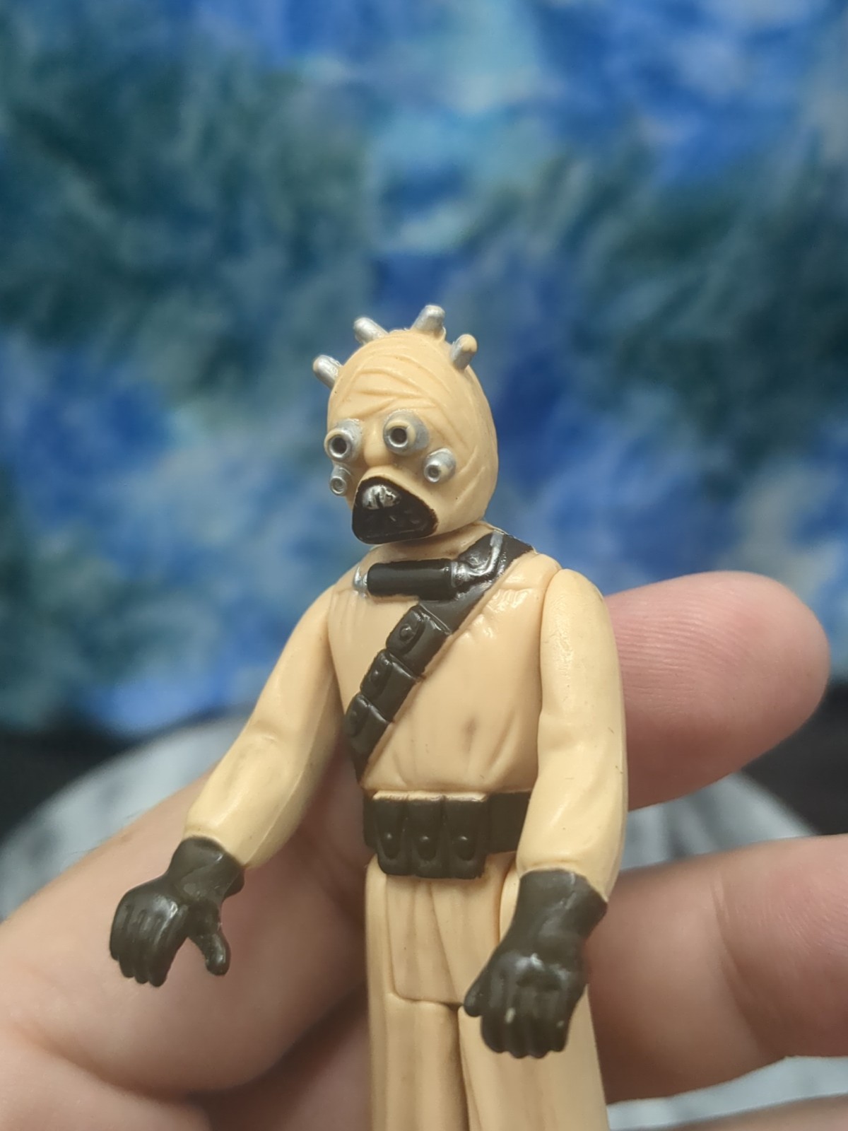 Tusken Raider (Sand People) sold