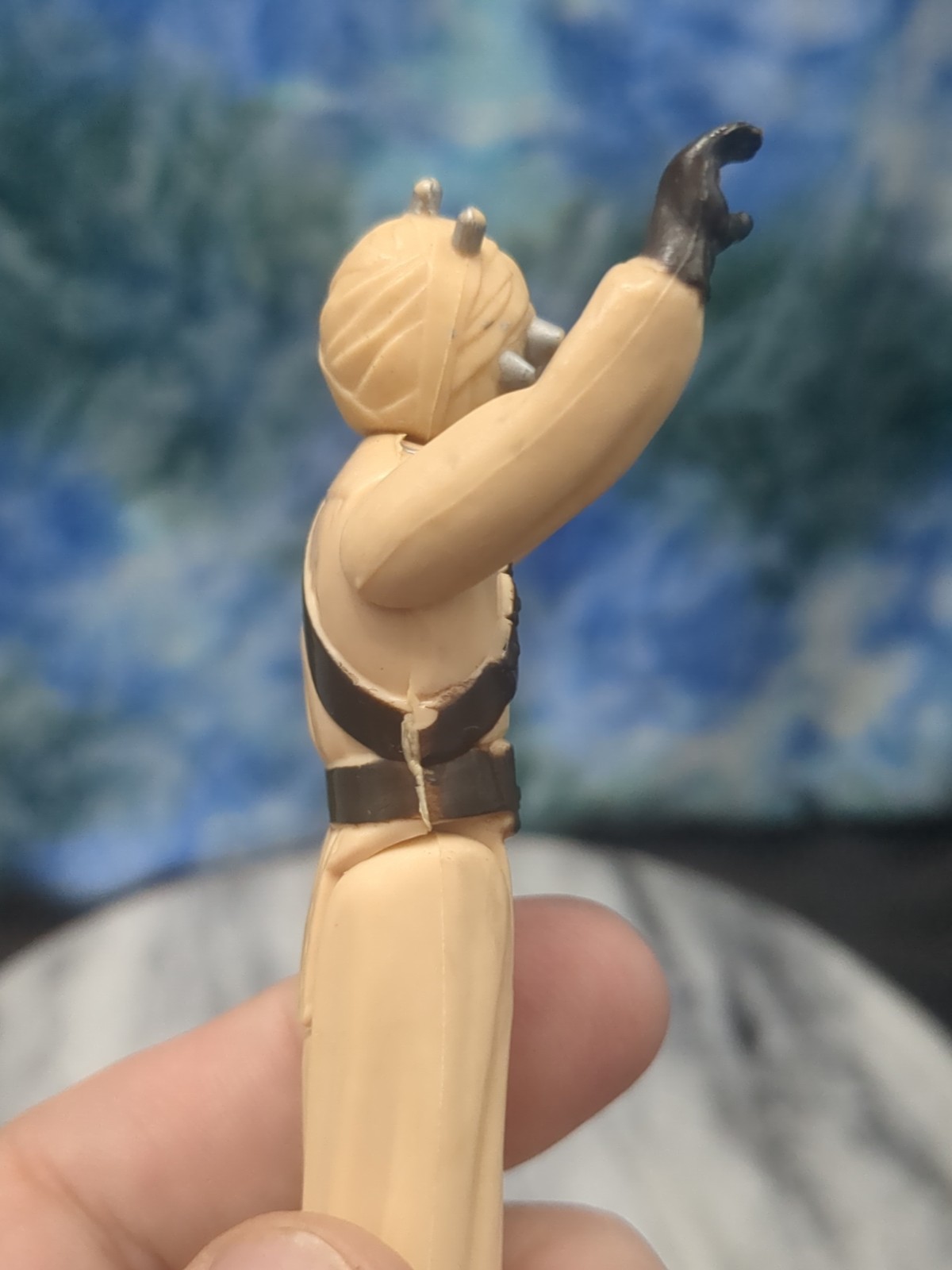 Tusken Raider (Sand People) sold
