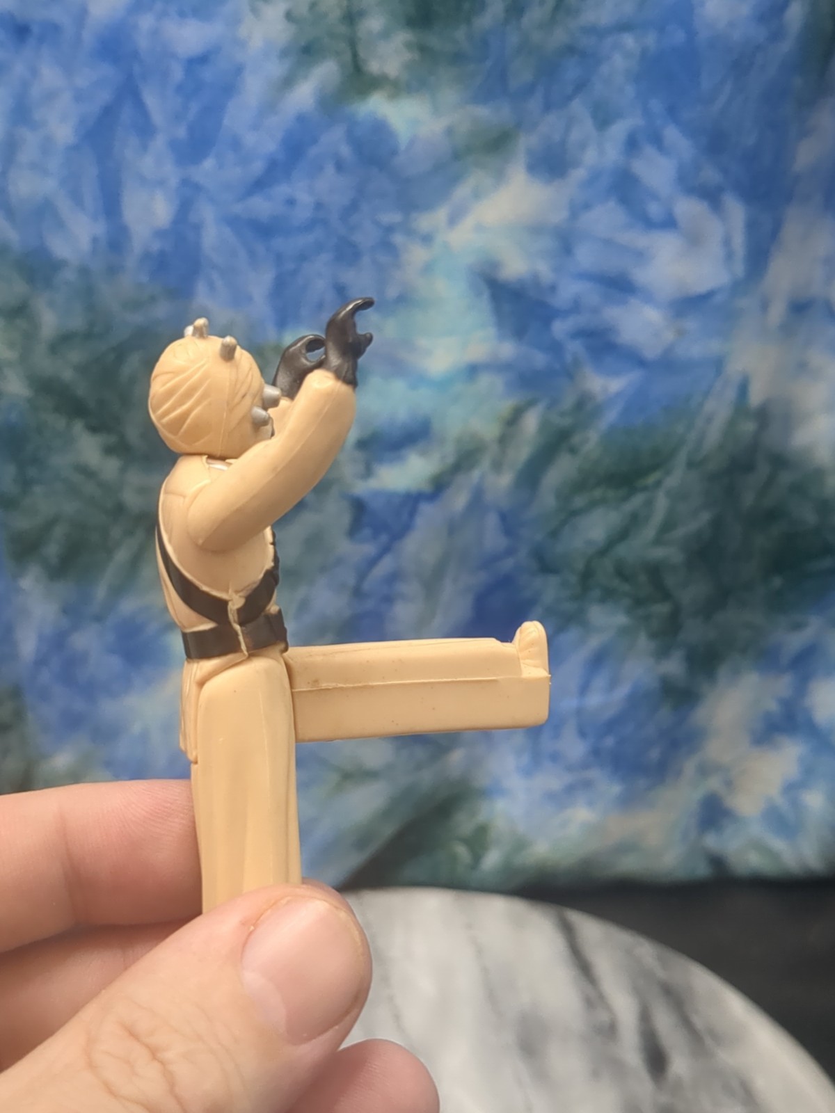 Tusken Raider (Sand People) sold