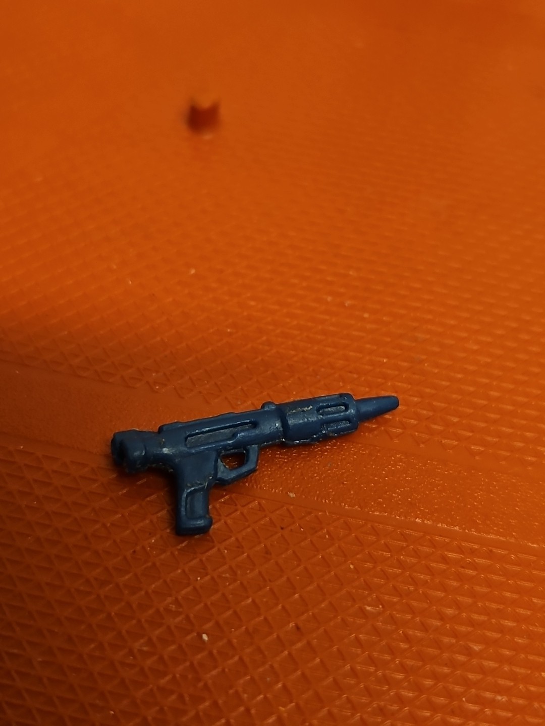 Bespin Security Guard (Black) sold