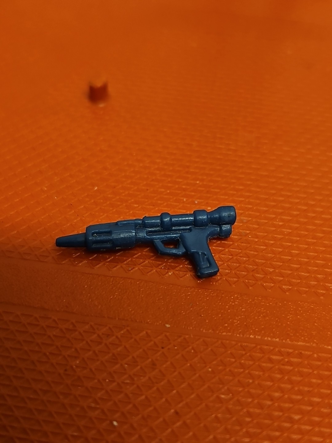 Bespin Security Guard (Black) sold