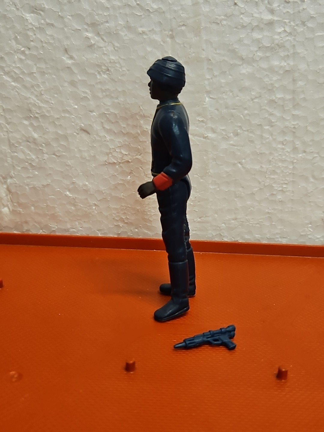 Bespin Security Guard (Black) sold