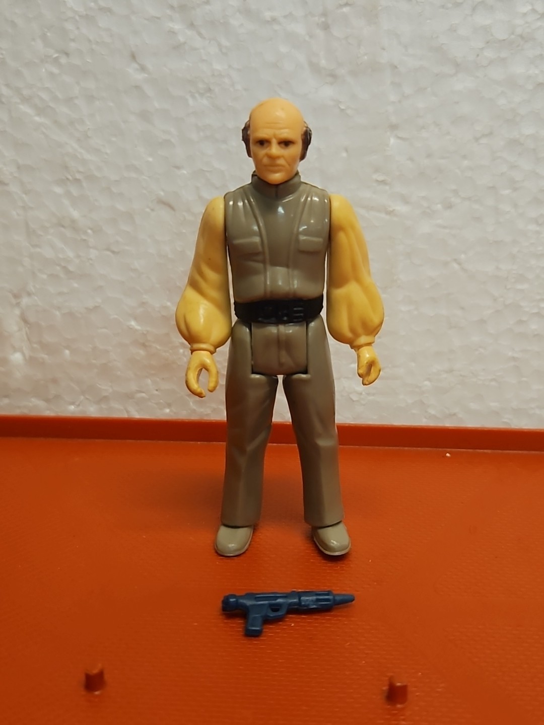 Lobot sold
