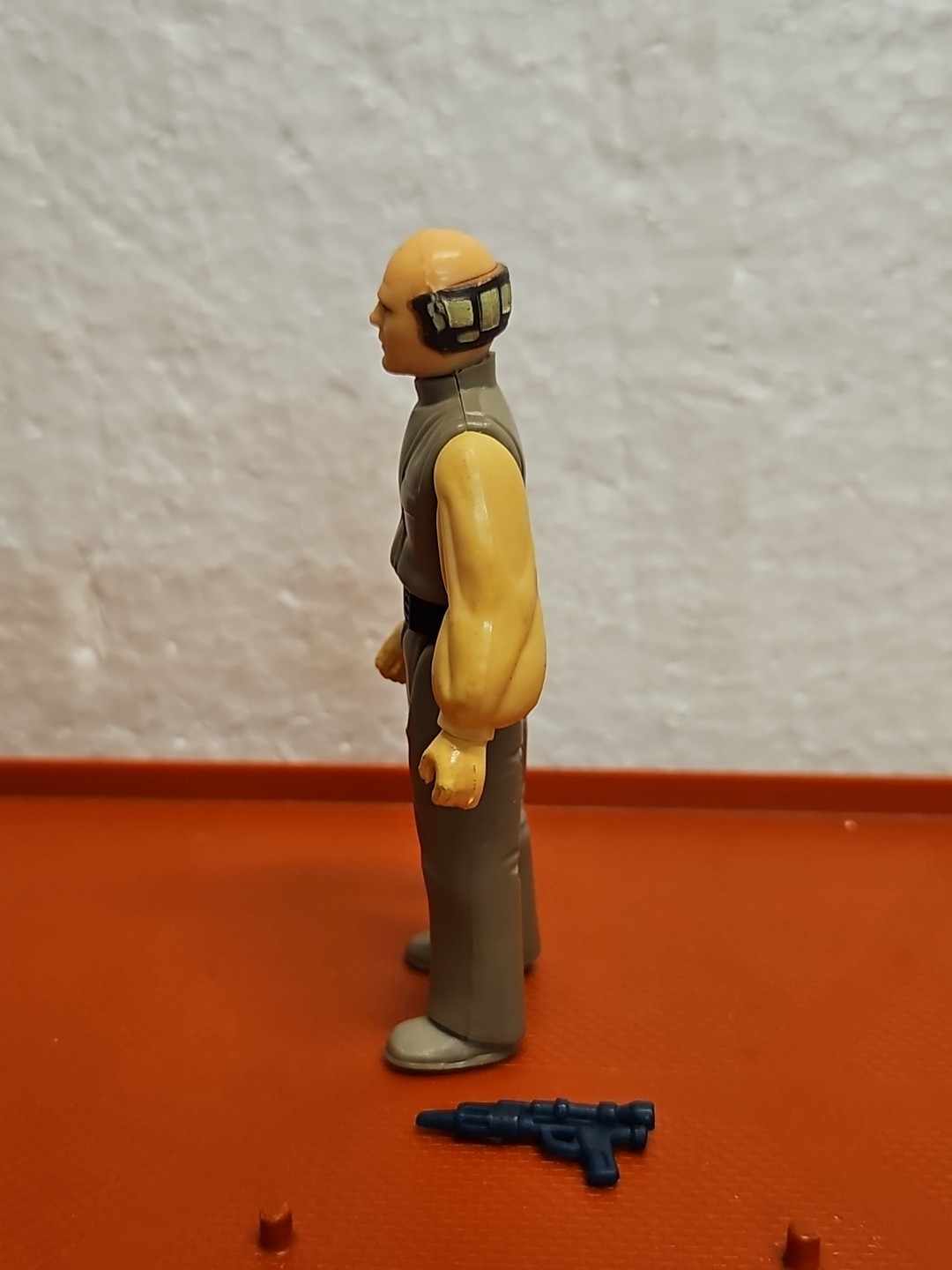 Lobot sold