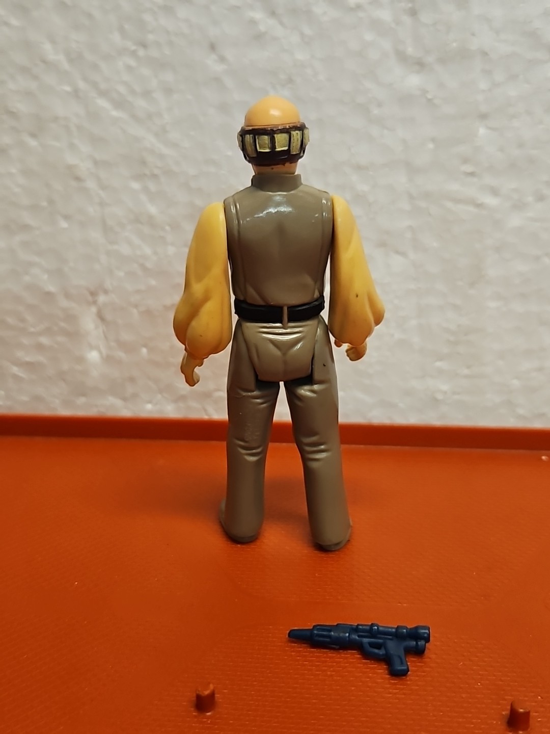 Lobot sold