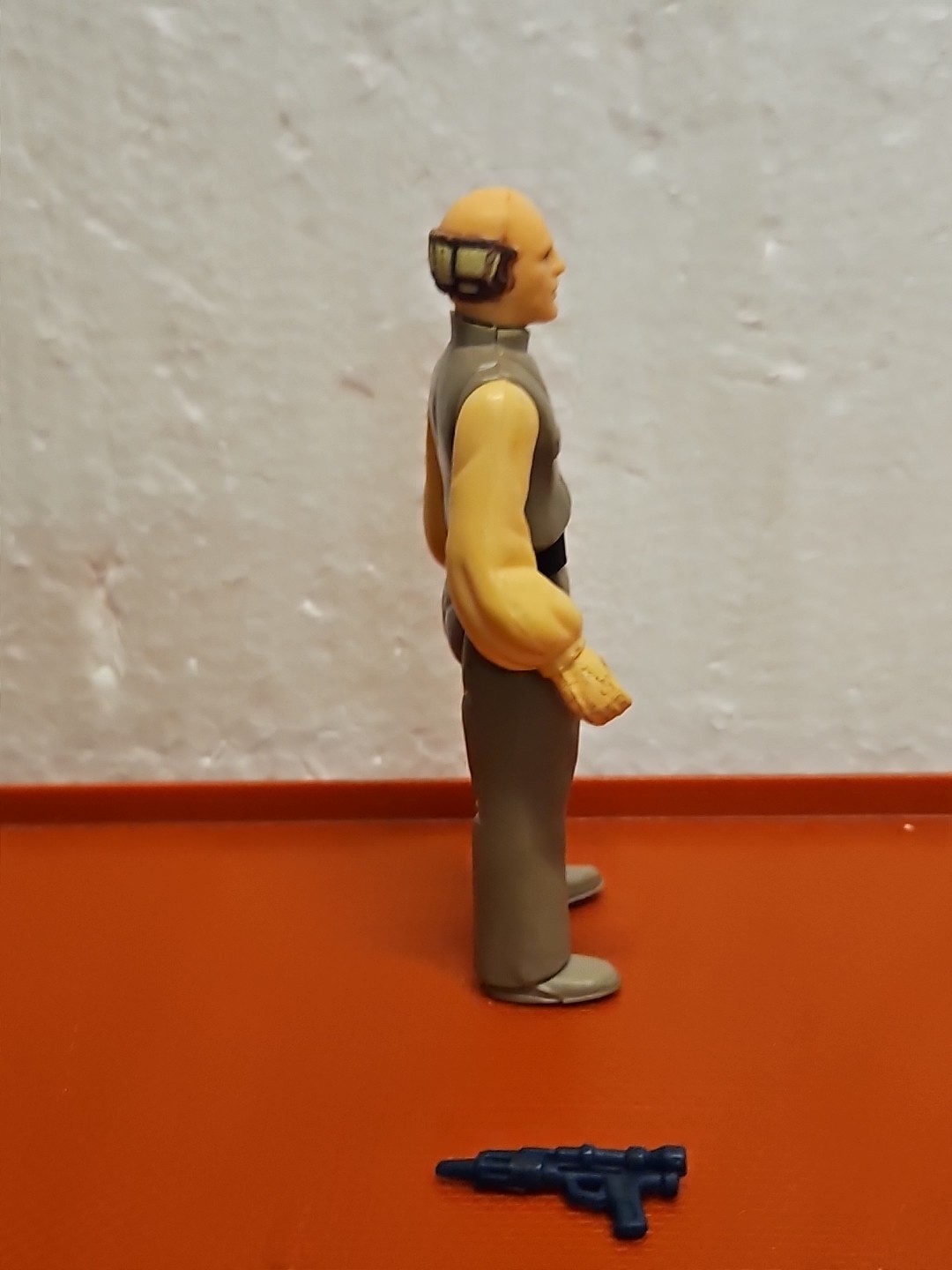 Lobot sold