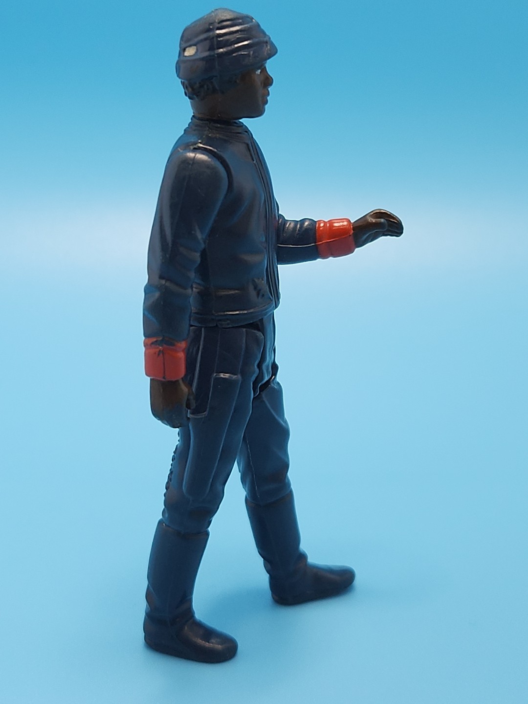 Bespin Security Guard (Black) sold