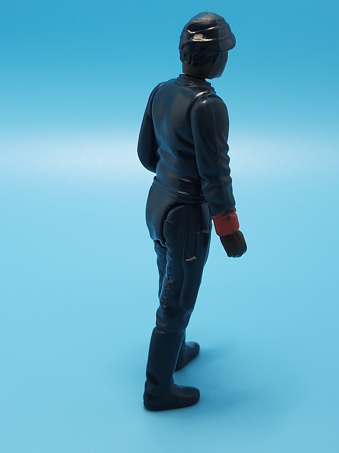 Bespin Security Guard (Black) sold