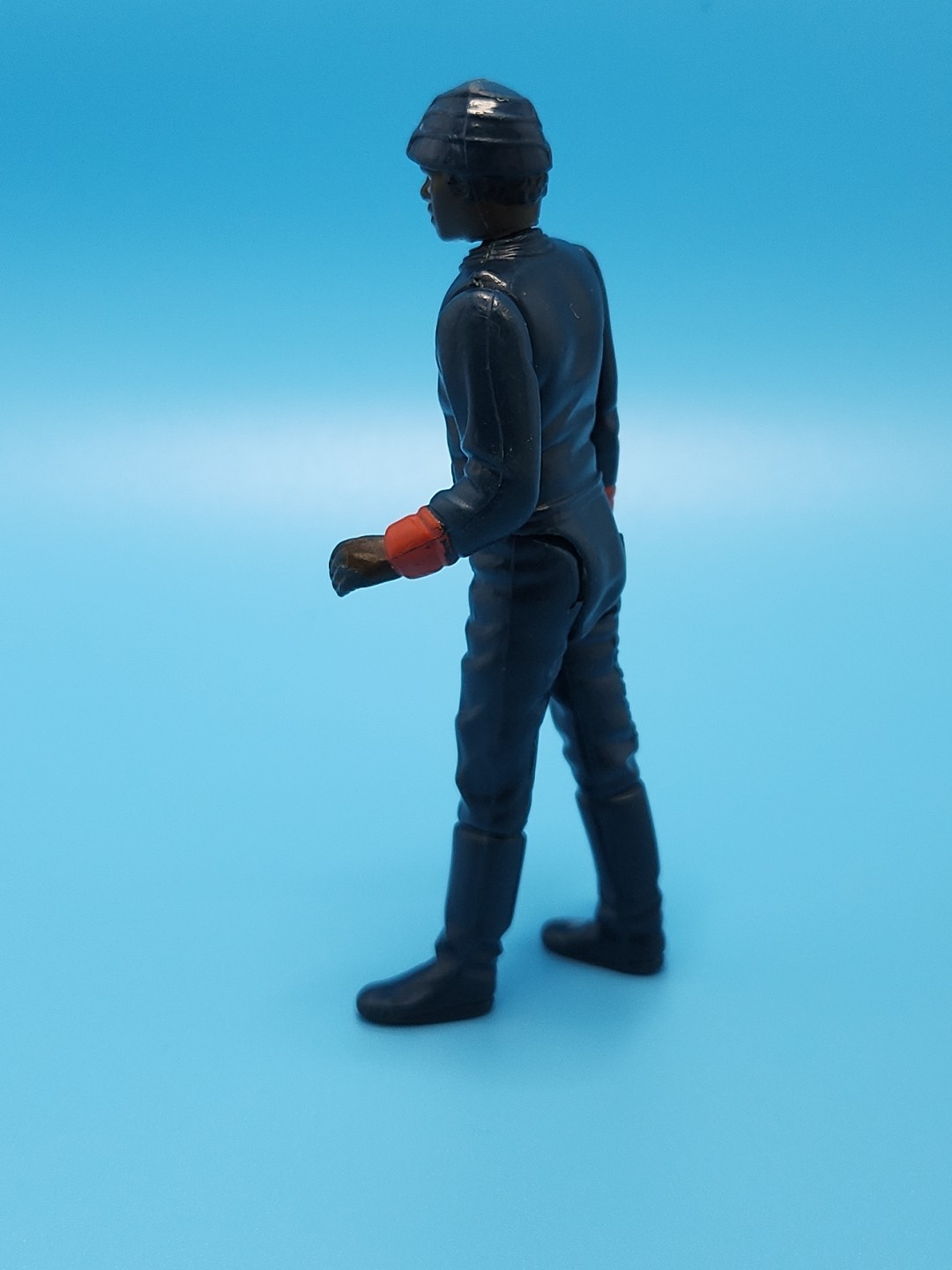 Bespin Security Guard (Black) sold