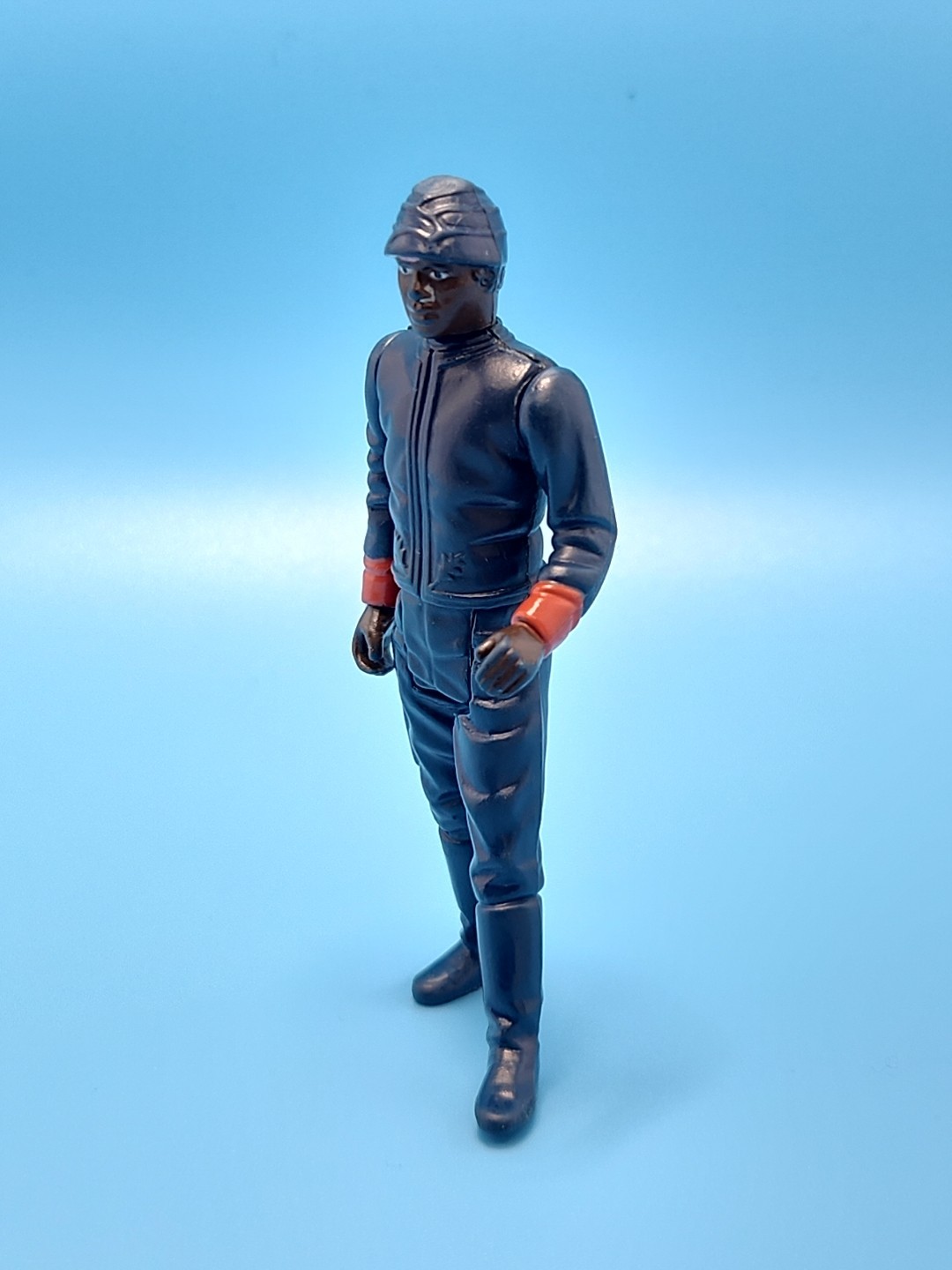 Bespin Security Guard (Black) sold