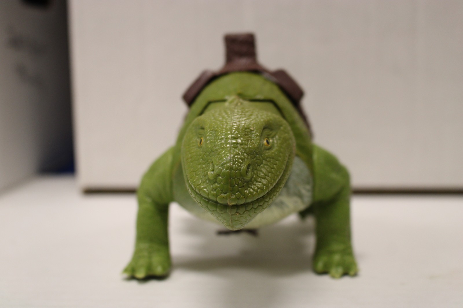 Patrol Dewback sold