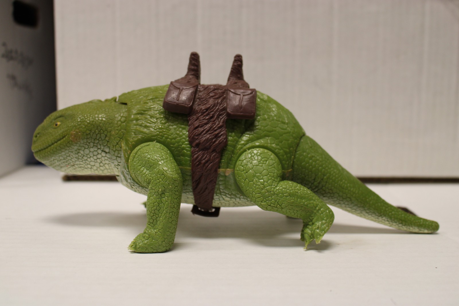 Patrol Dewback sold