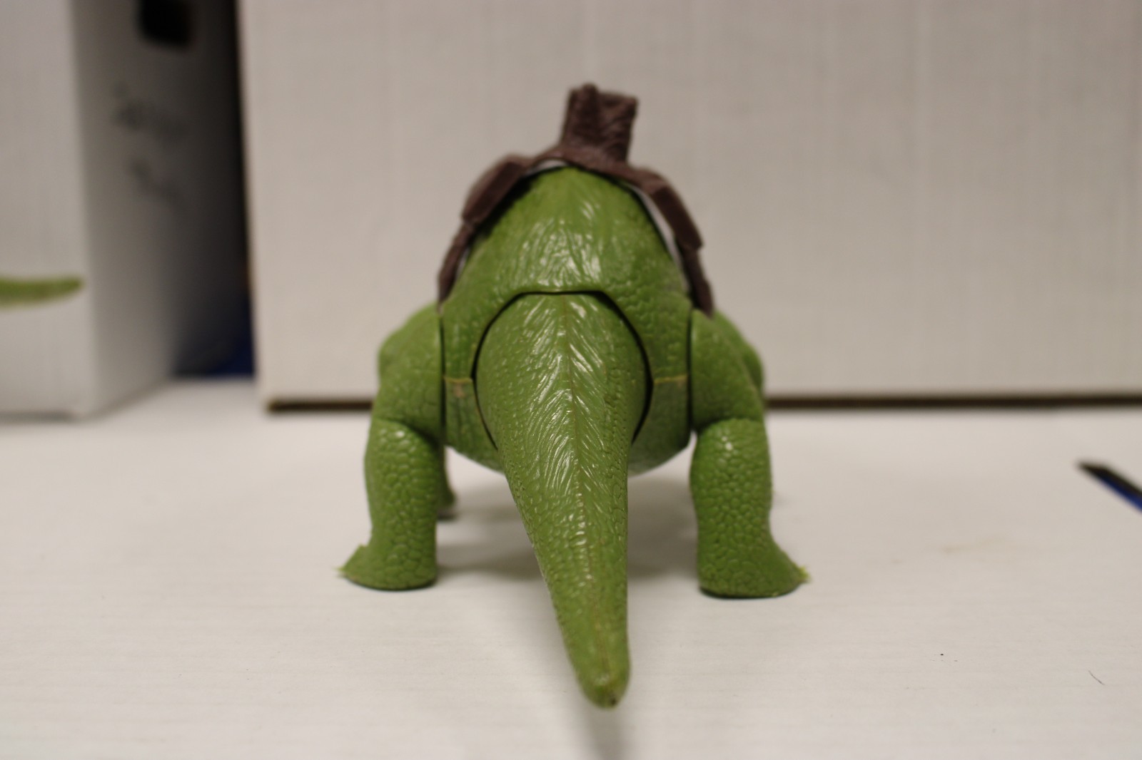 Patrol Dewback sold
