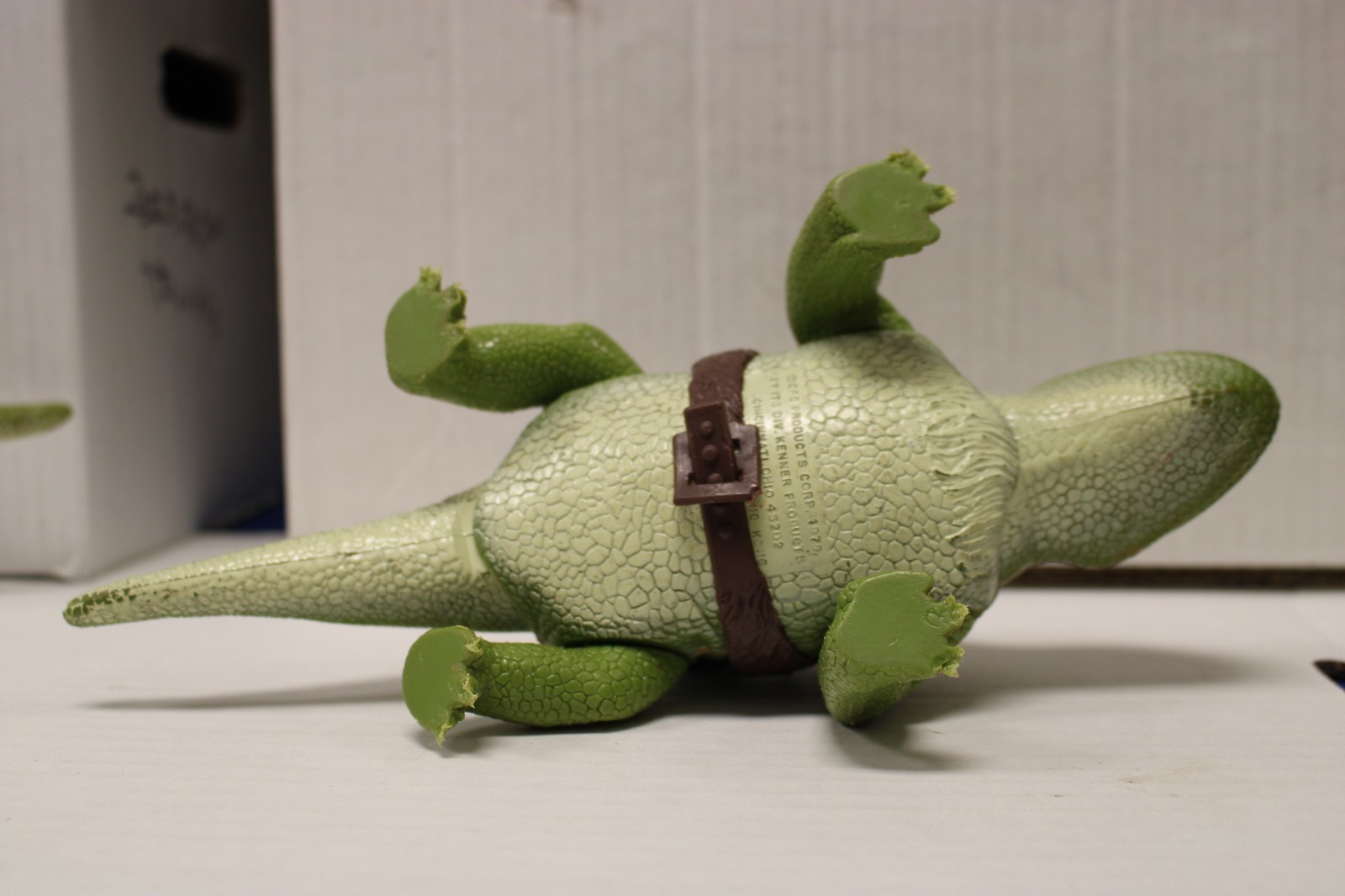 Patrol Dewback sold