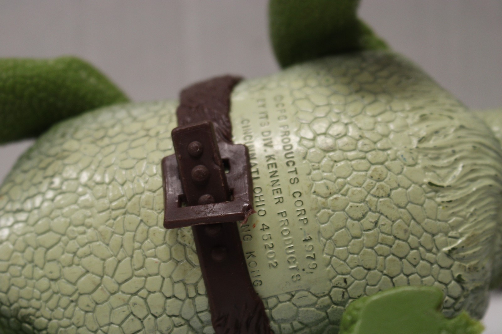 Patrol Dewback sold