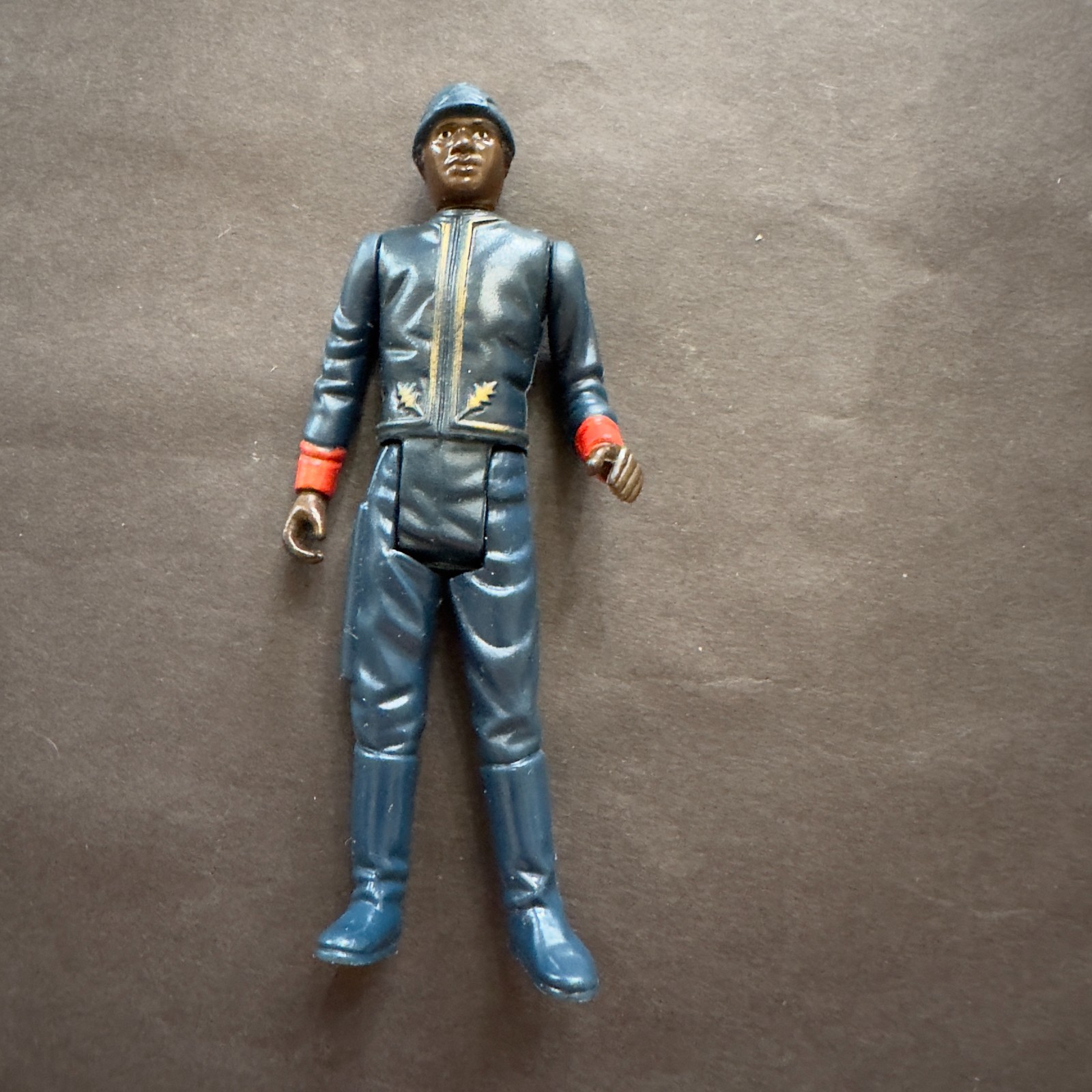 Bespin Security Guard (Black) sold