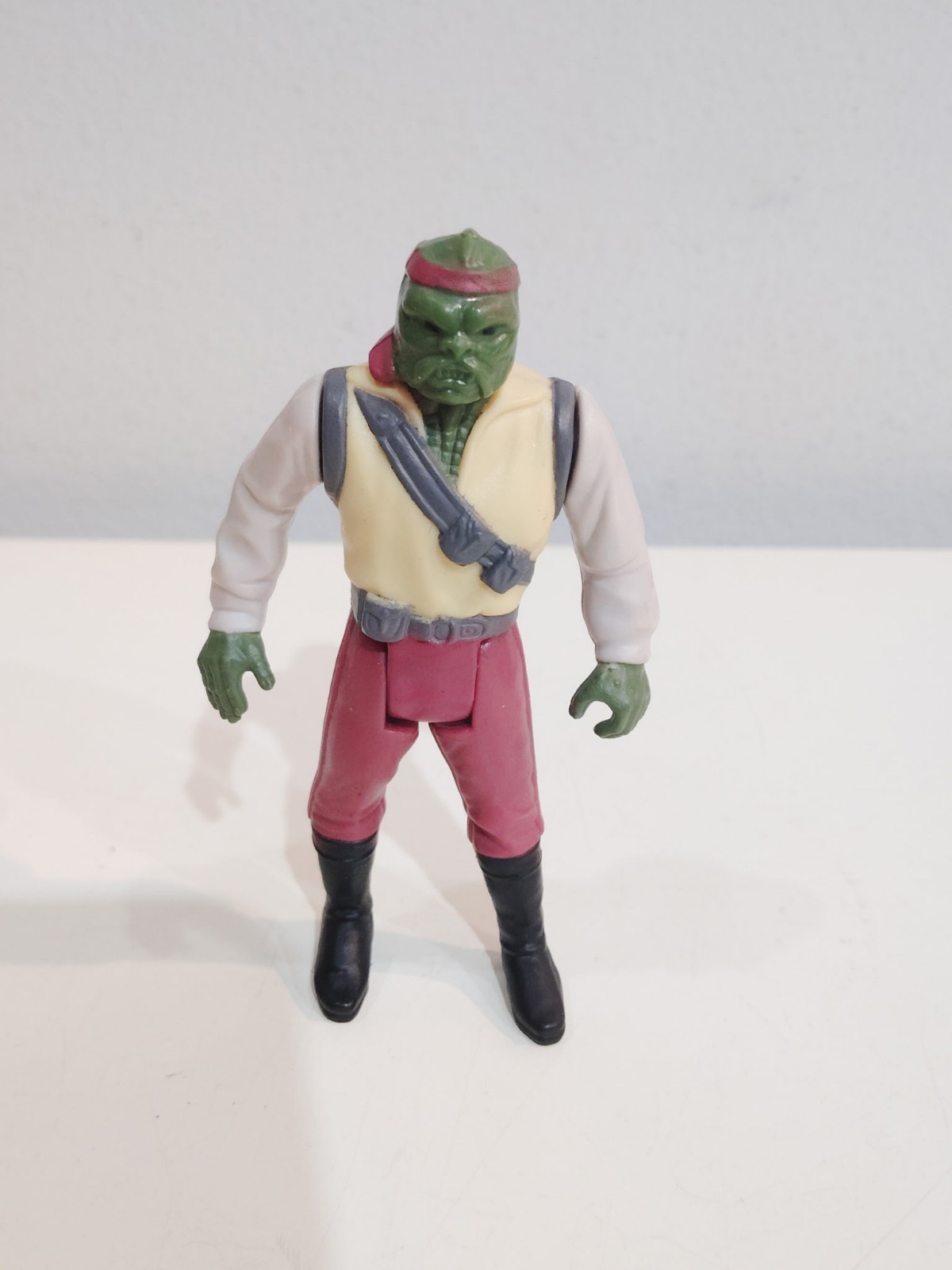 Barada sold
