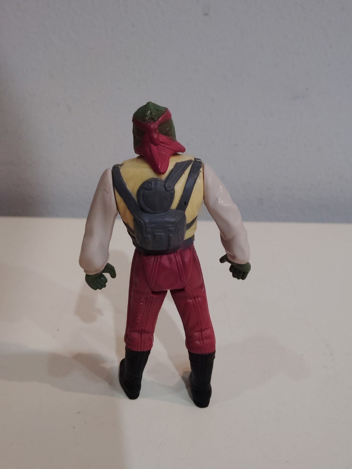 Barada sold