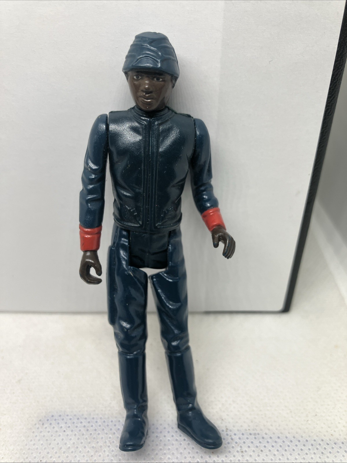 Bespin Security Guard (Black) sold