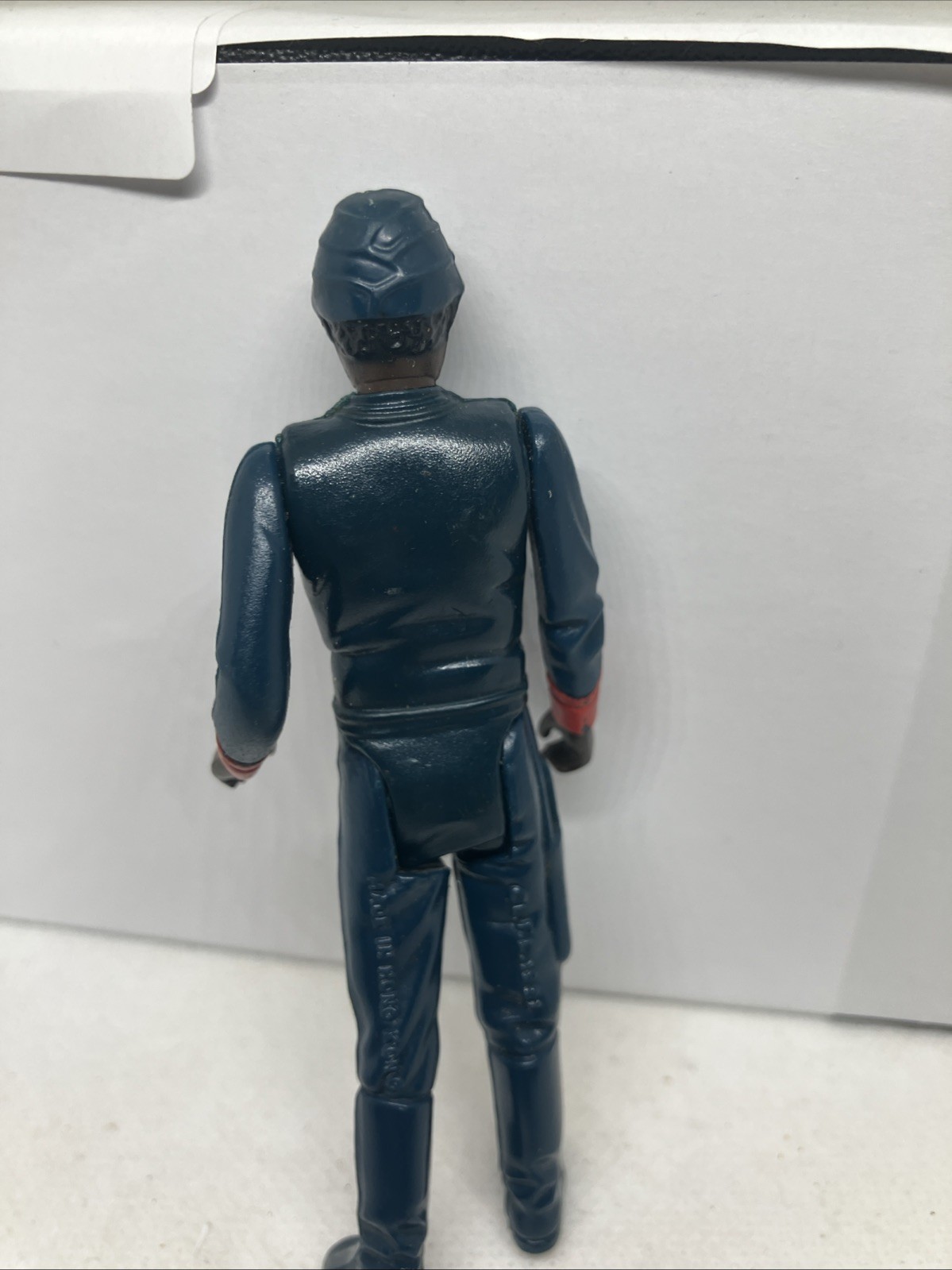 Bespin Security Guard (Black) sold