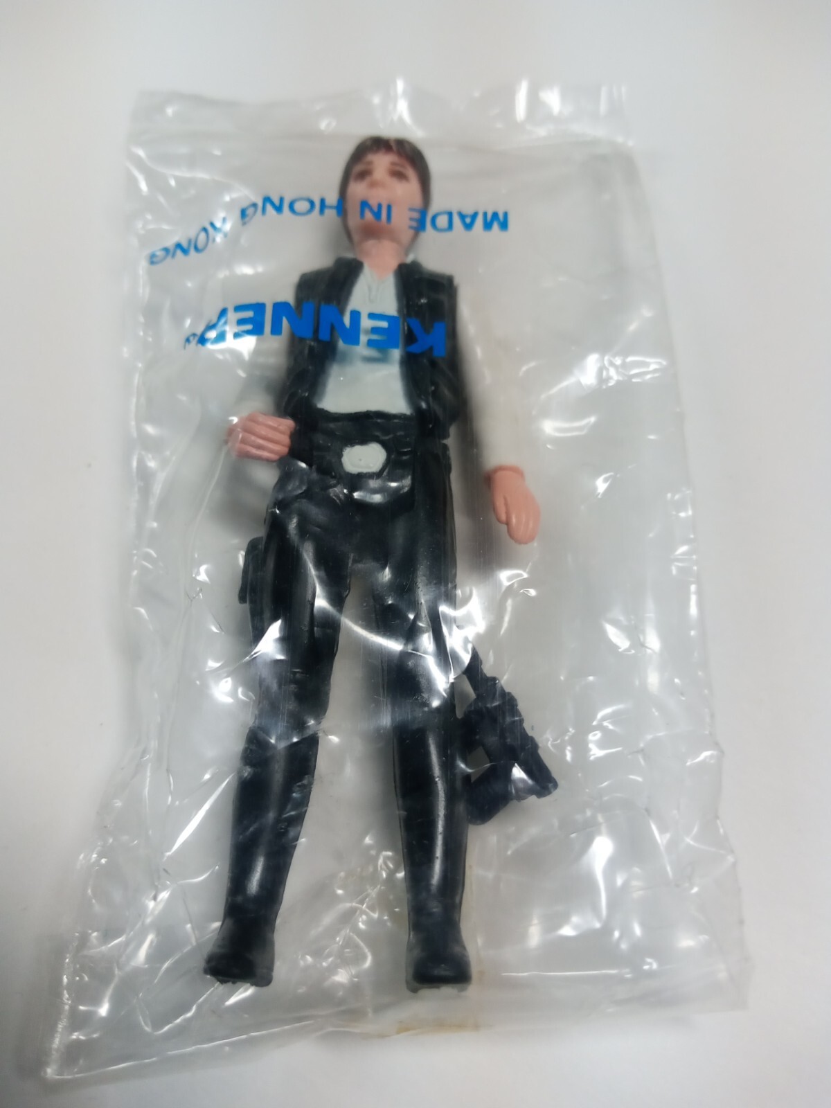 Han Solo sold