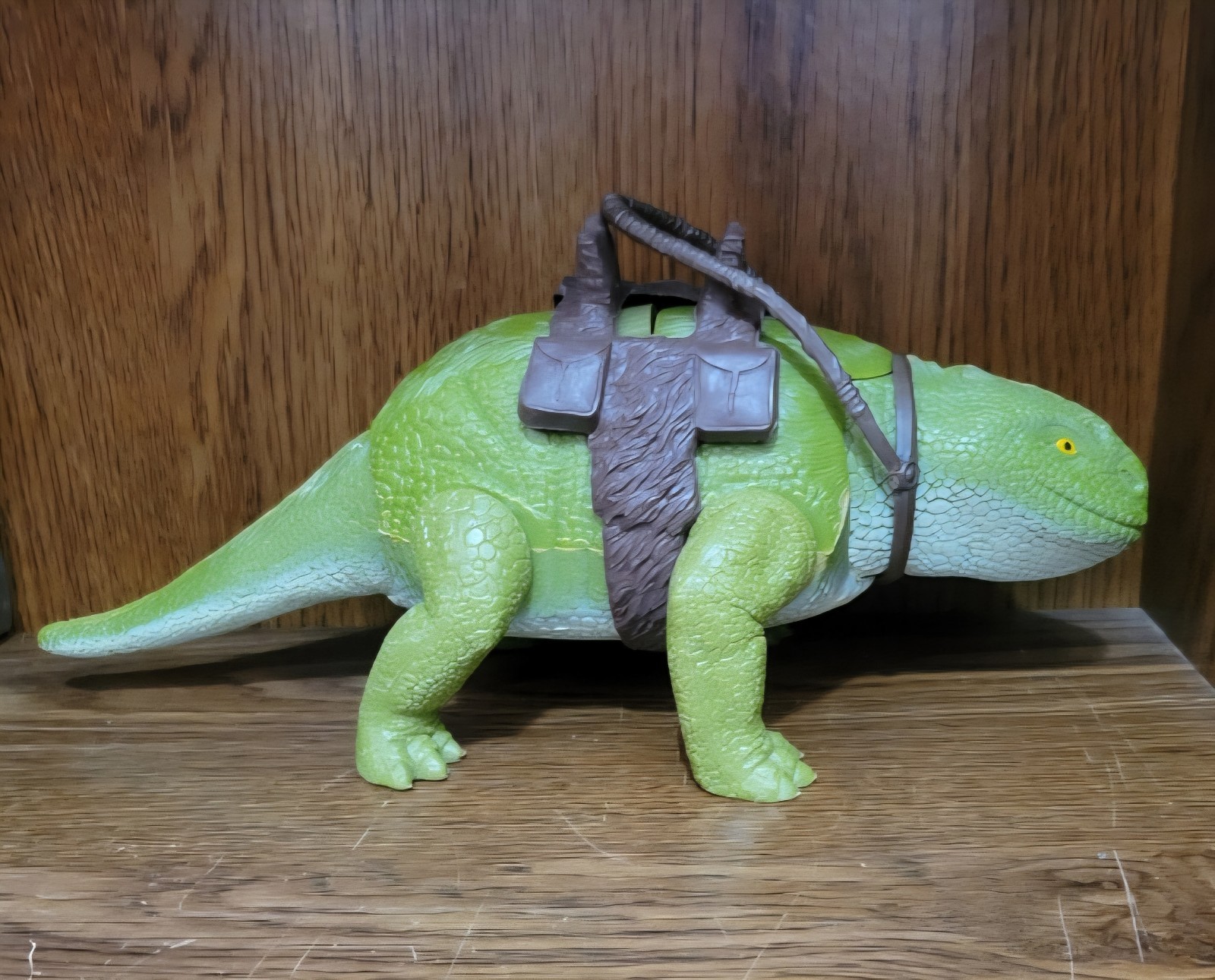Patrol Dewback sold