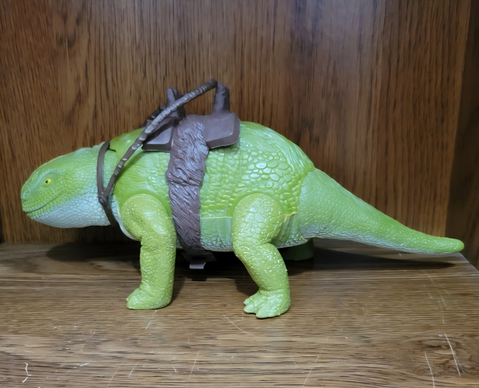Patrol Dewback sold