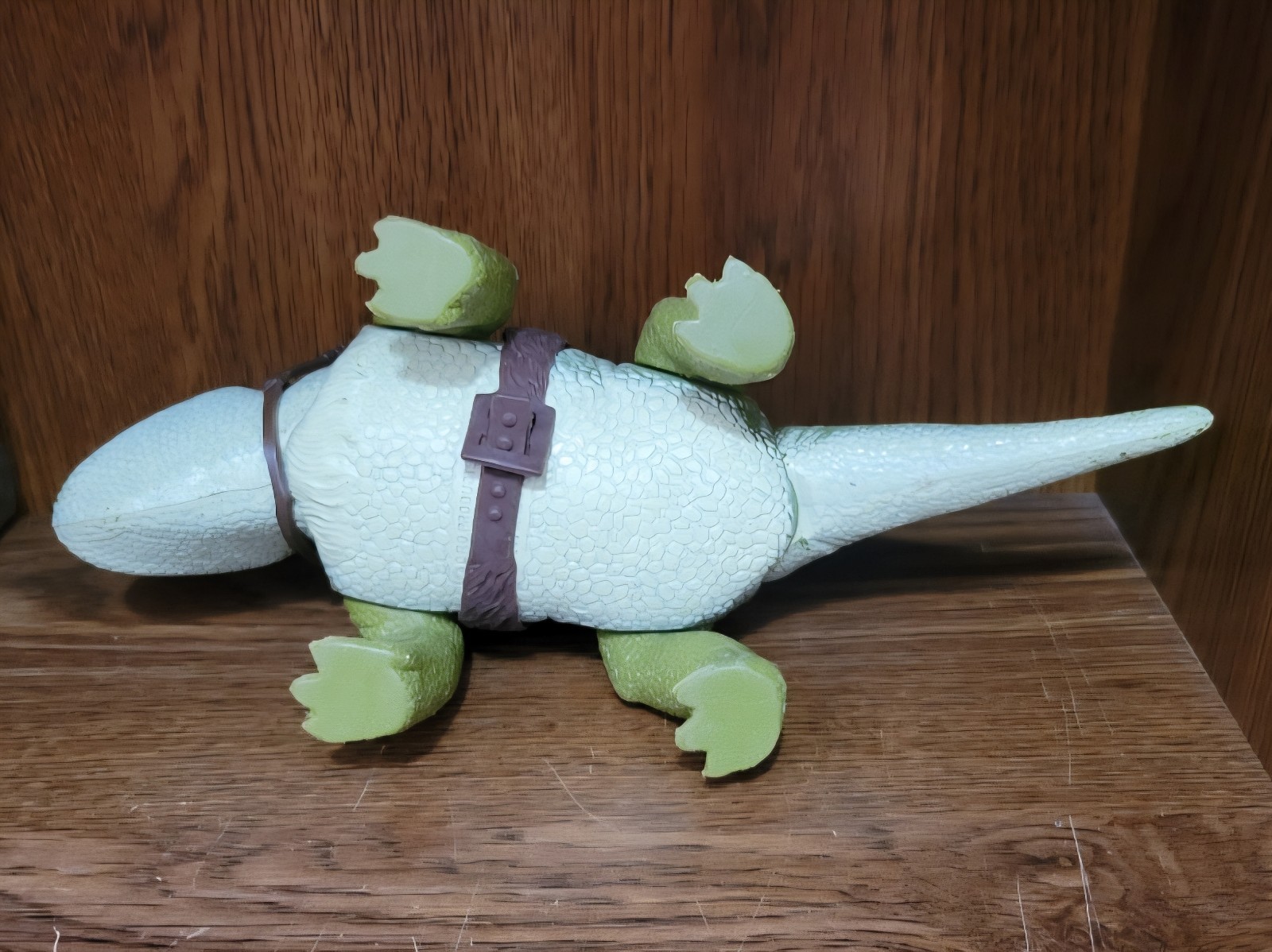 Patrol Dewback sold
