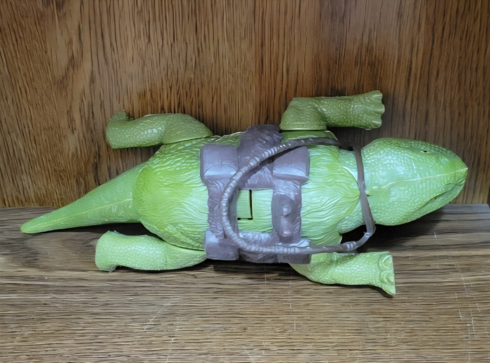 Patrol Dewback sold