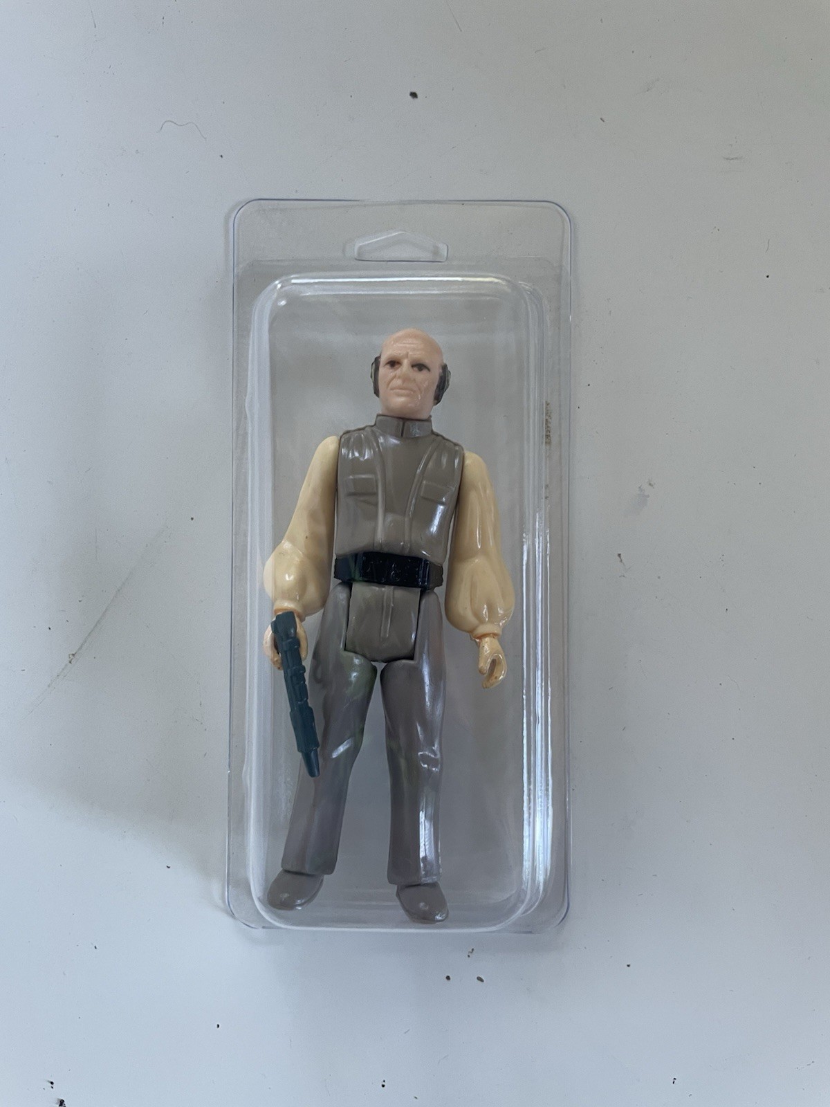 Lobot sold