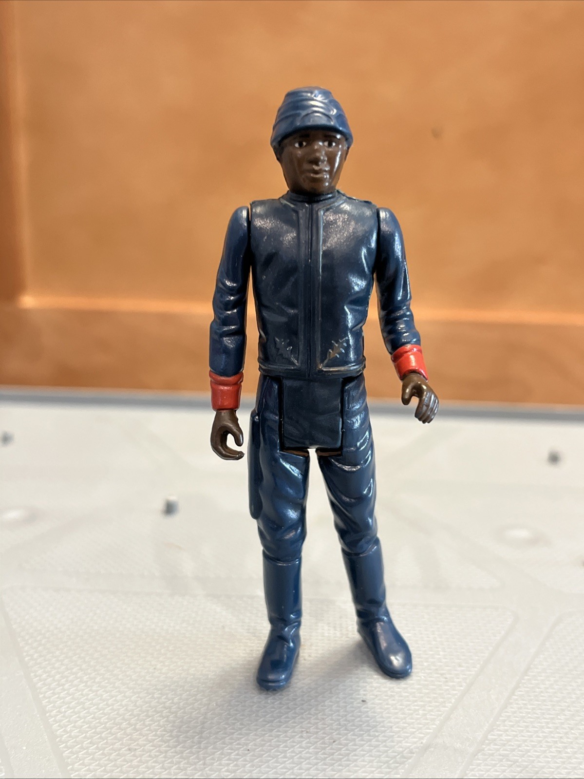 Bespin Security Guard (Black) sold