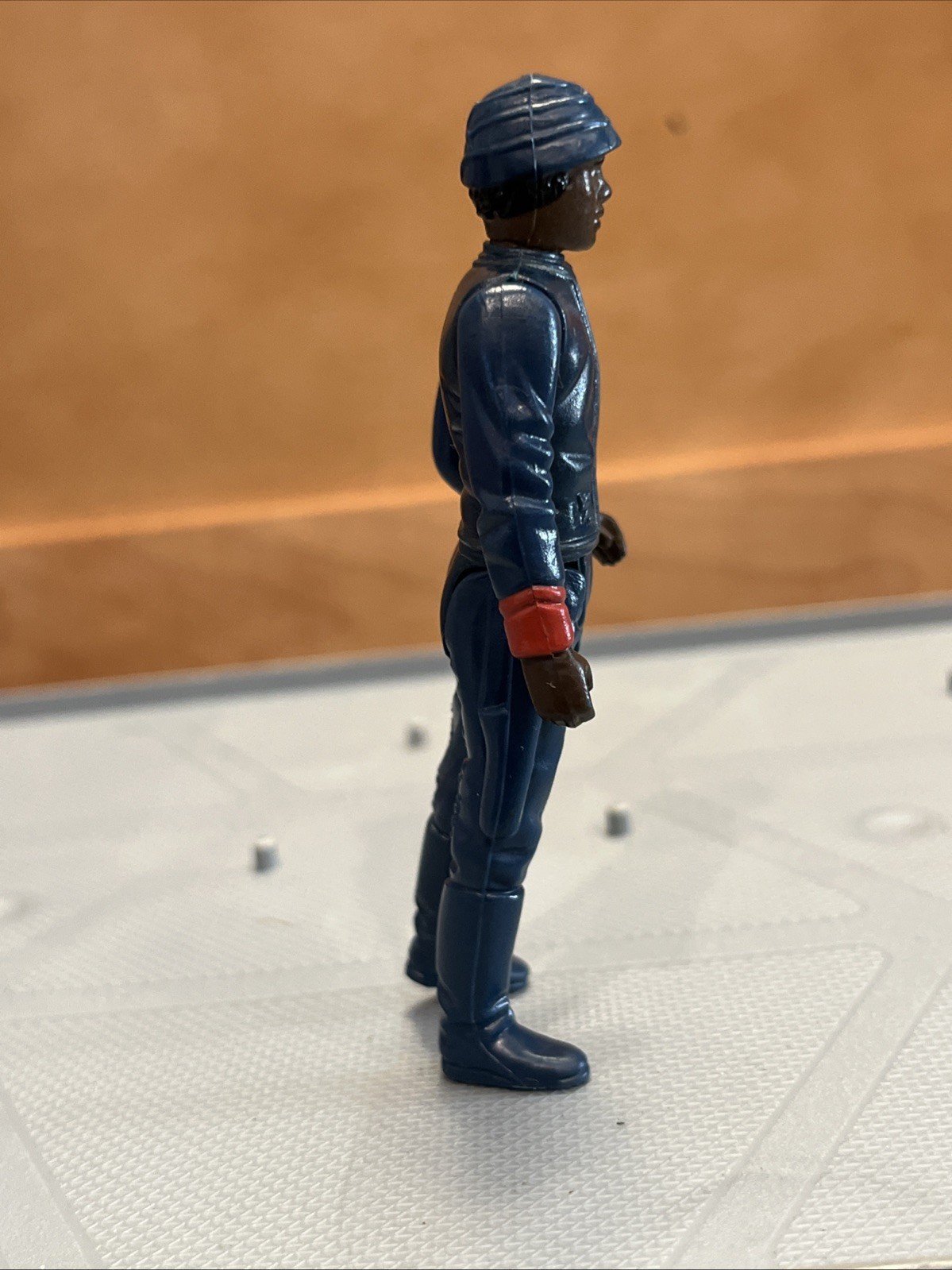 Bespin Security Guard (Black) sold