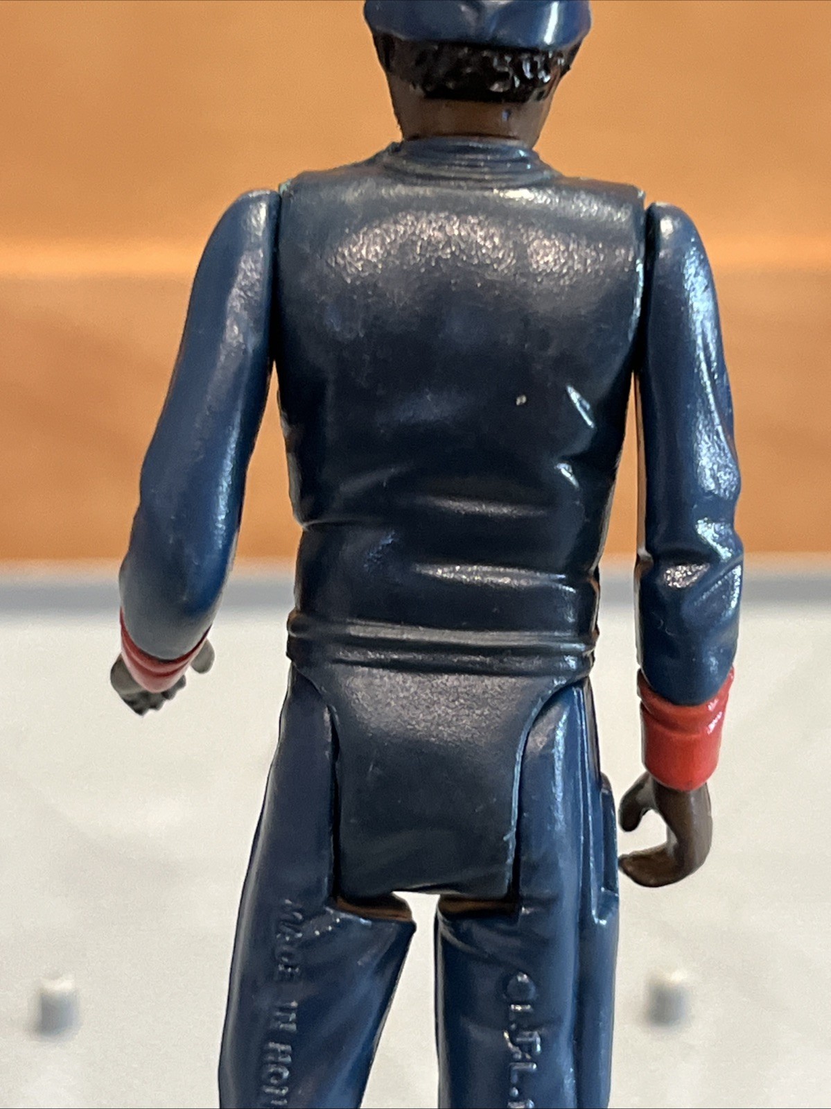 Bespin Security Guard (Black) sold