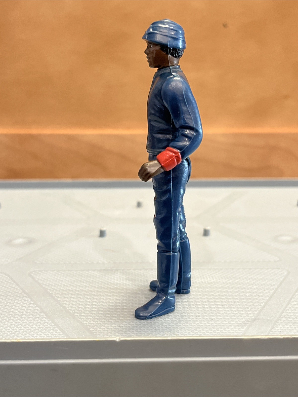 Bespin Security Guard (Black) sold