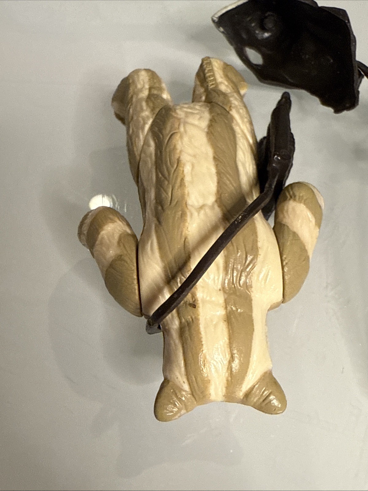 Logray (Ewok Medicine Man) sold