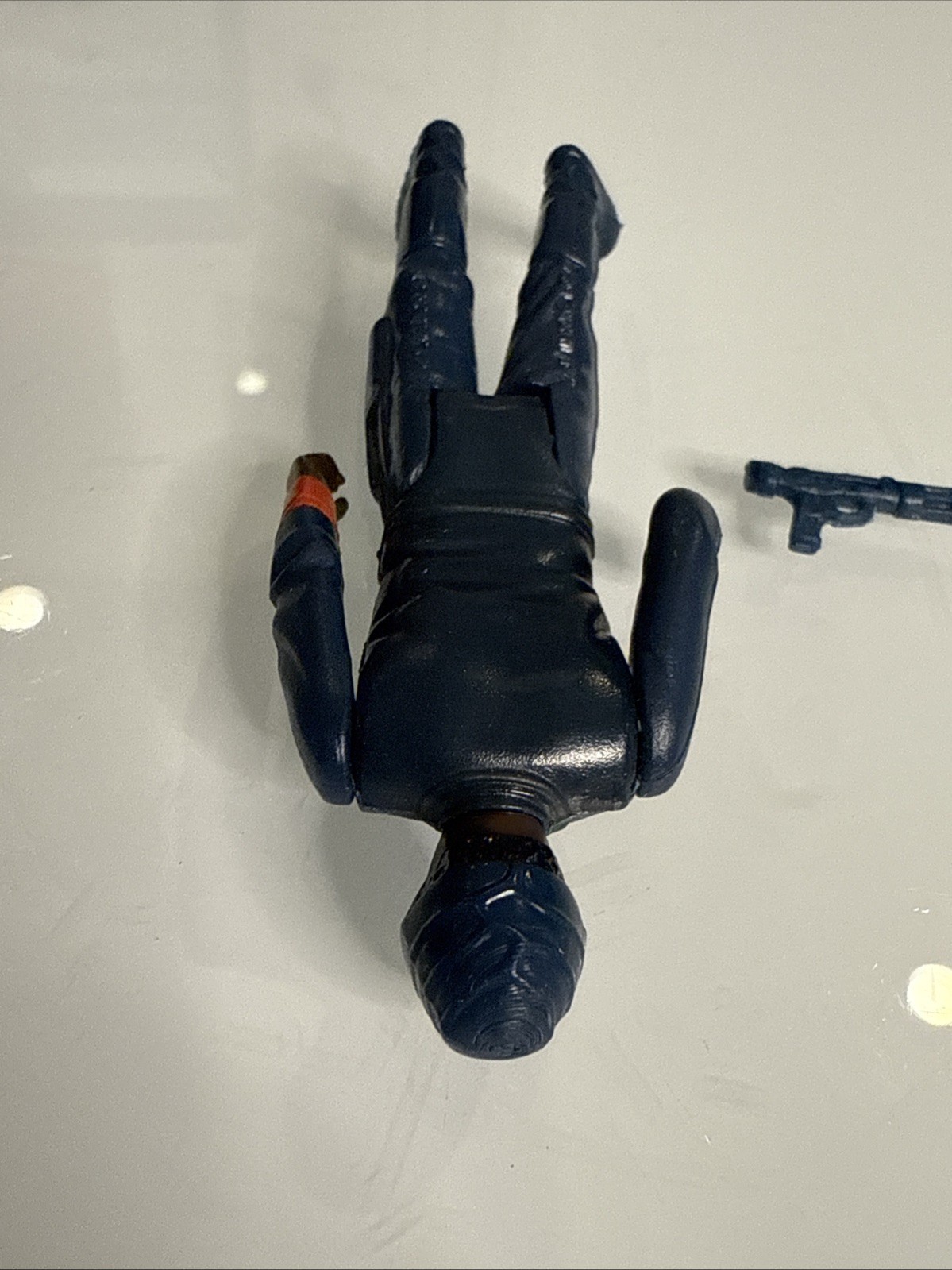Bespin Security Guard (Black) sold