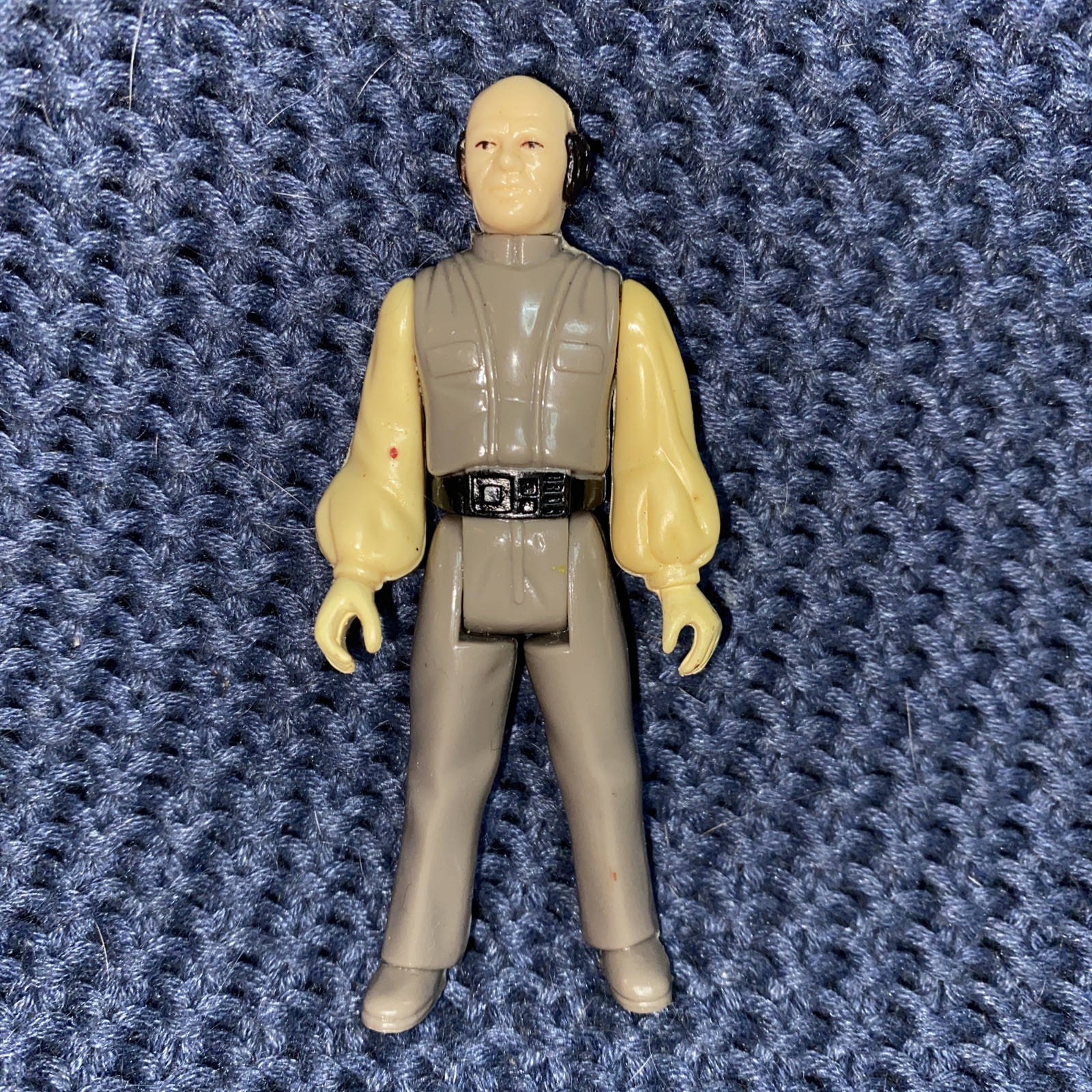Lobot sold