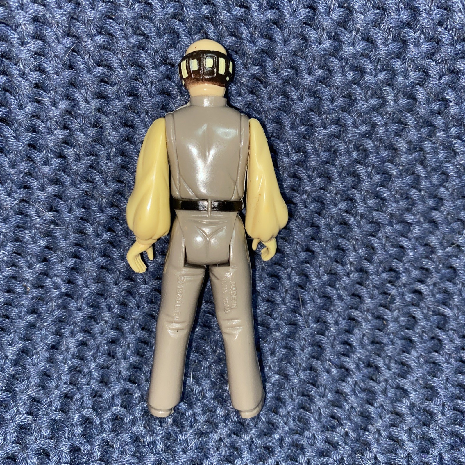 Lobot sold
