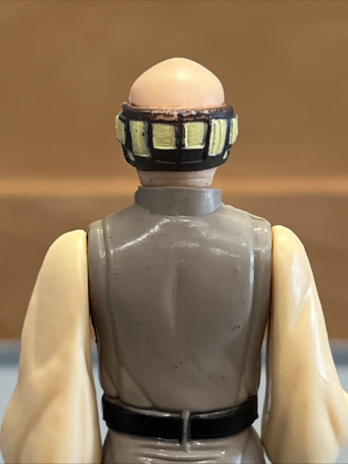 Lobot sold