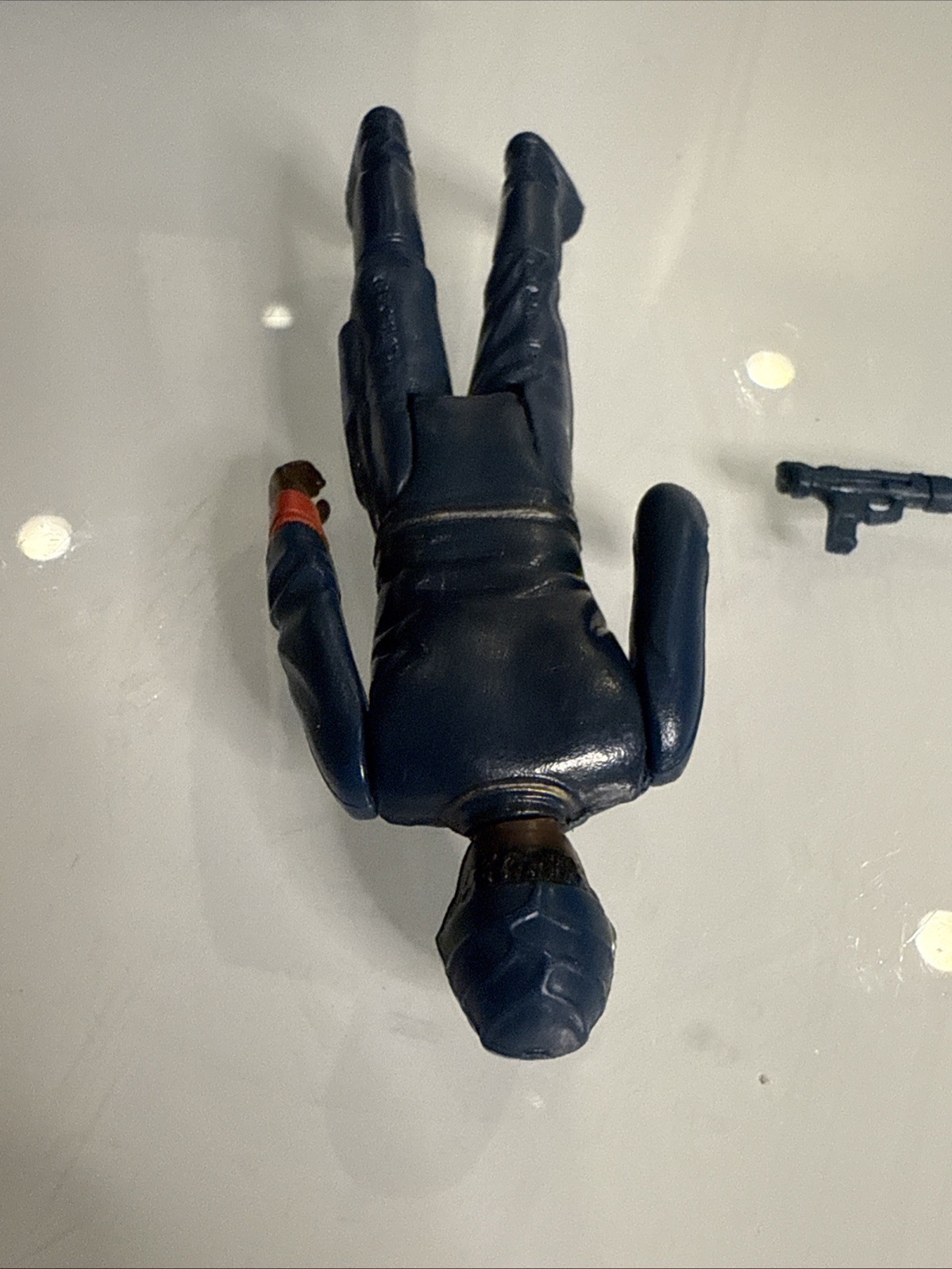 Bespin Security Guard (Black) sold