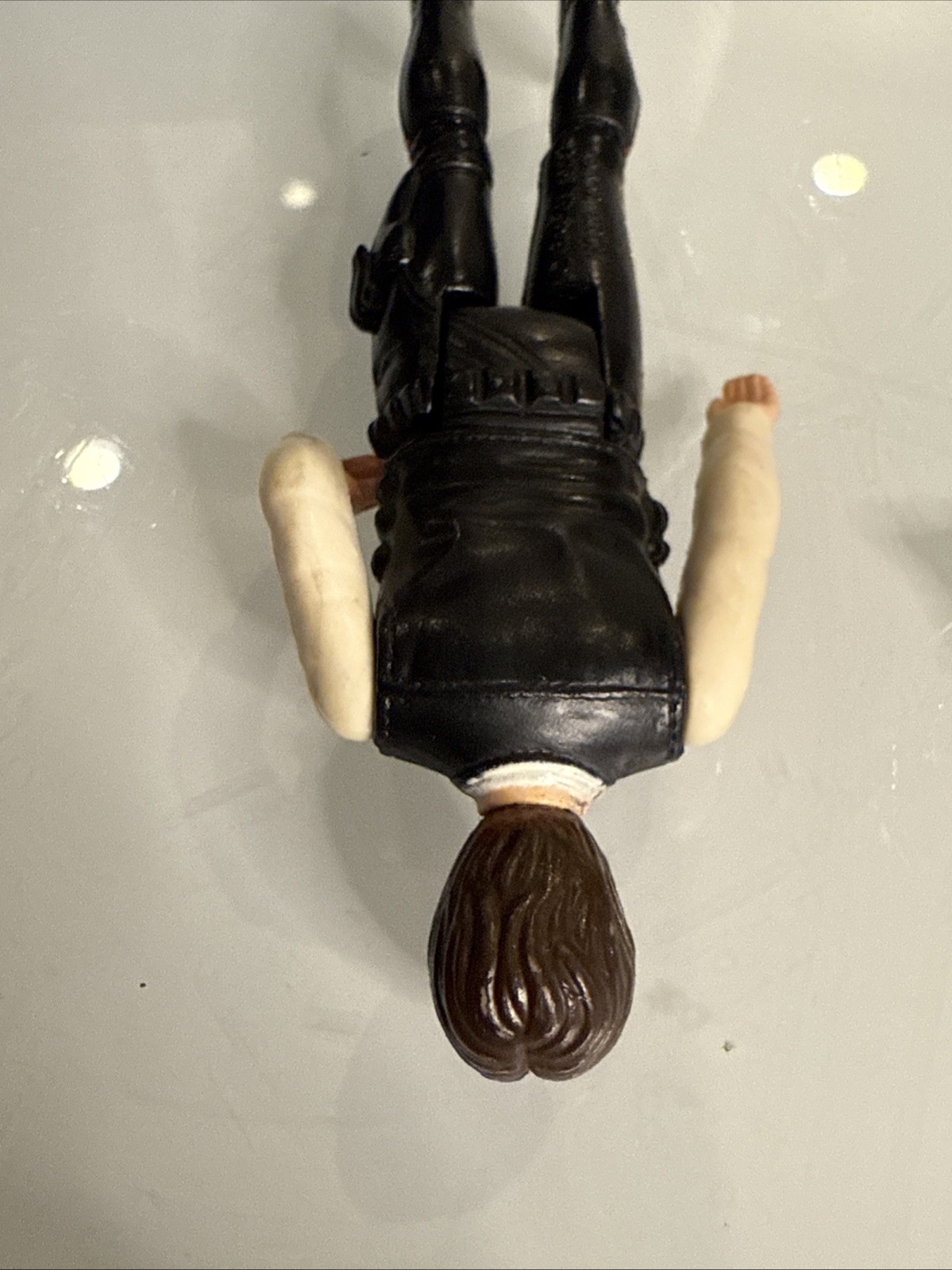 Han Solo sold