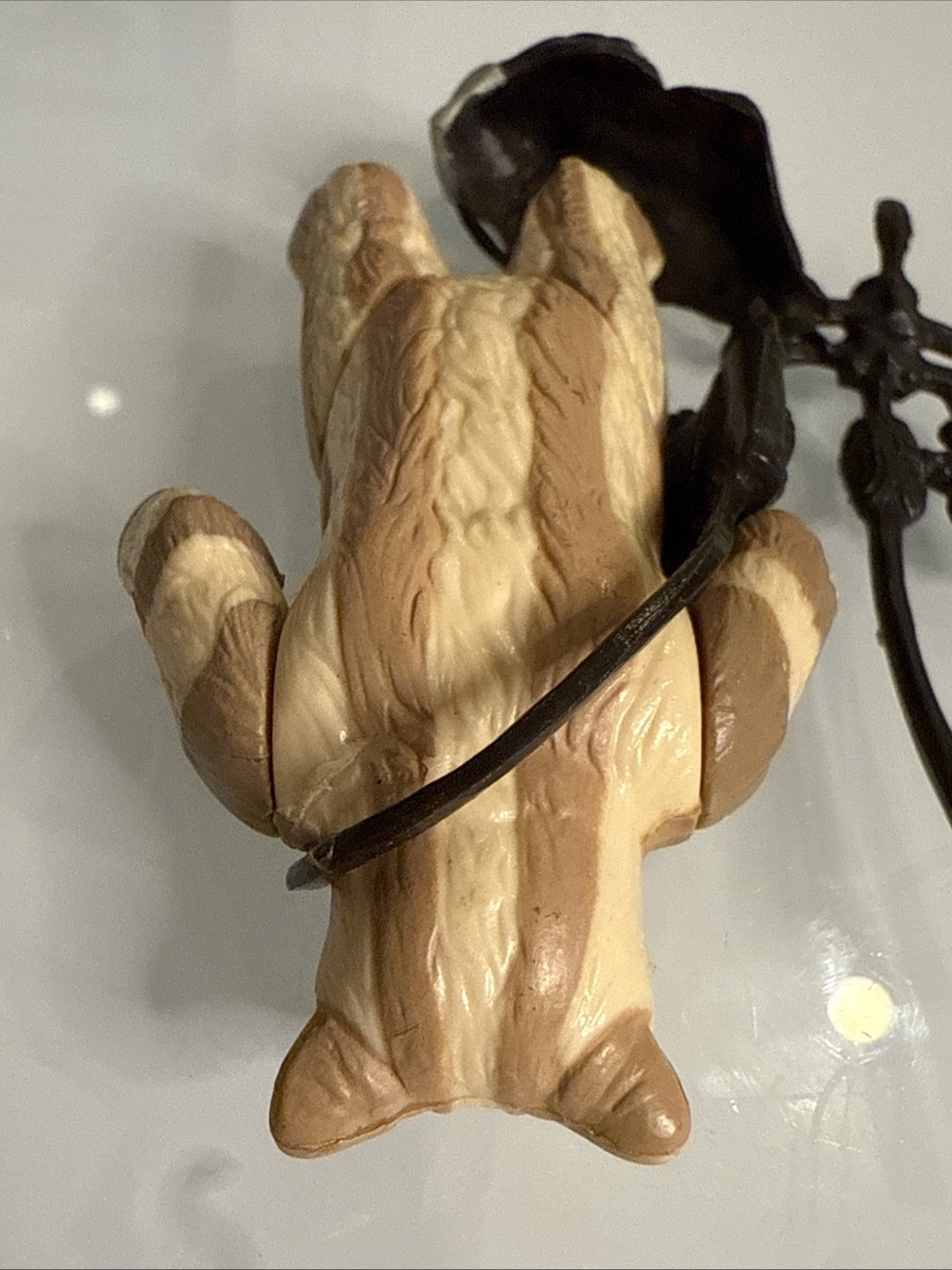 Logray (Ewok Medicine Man) sold