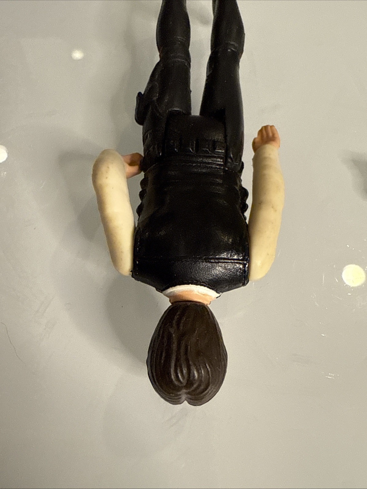 Han Solo sold