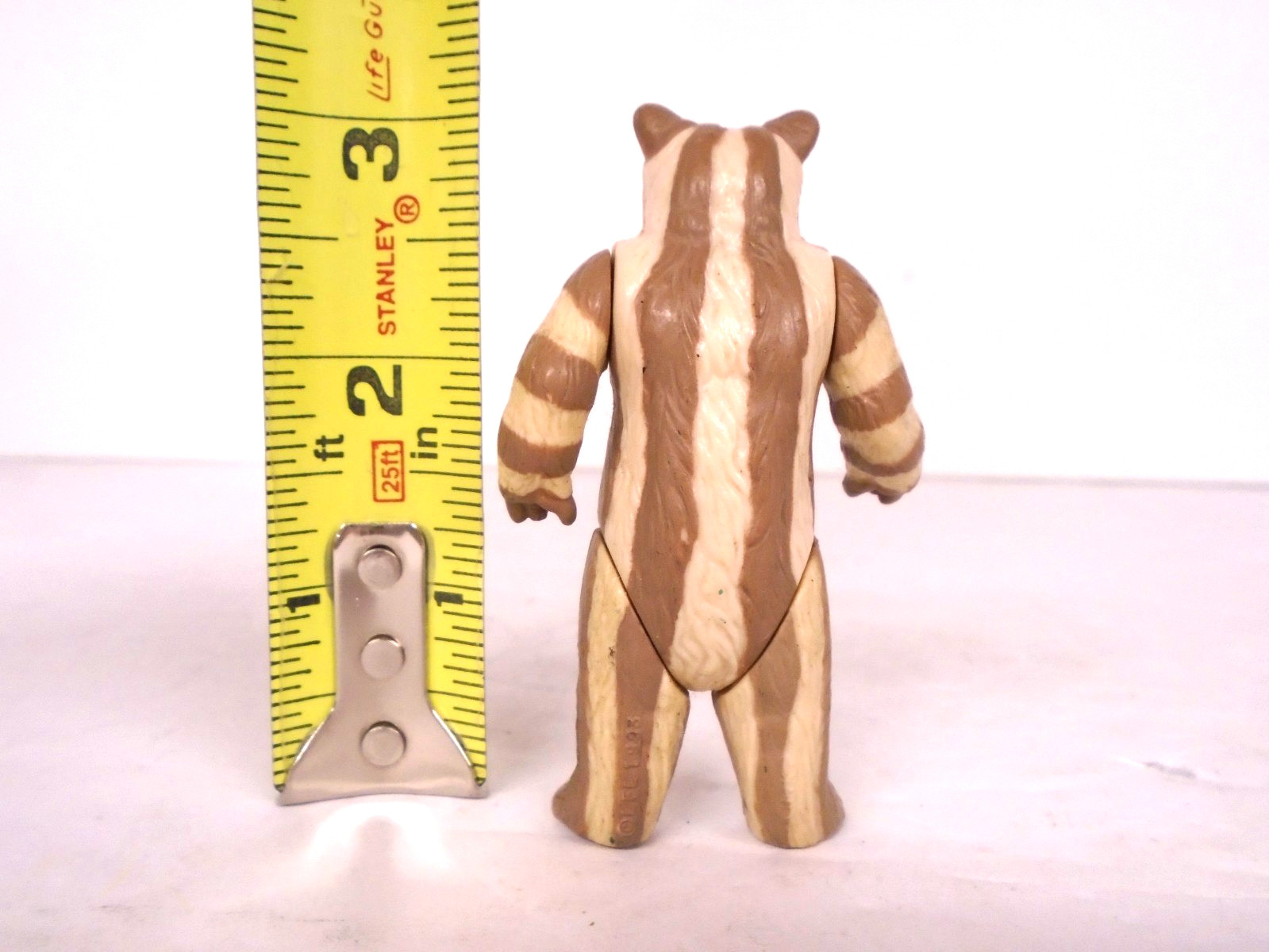 Logray (Ewok Medicine Man) sold