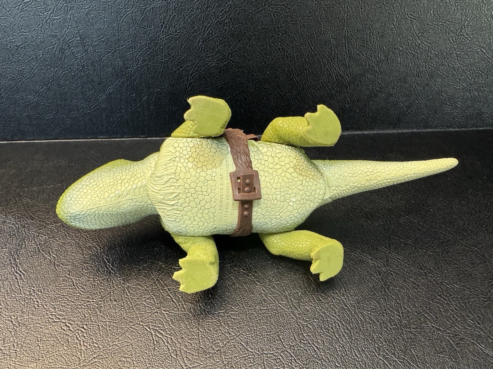 Patrol Dewback sold